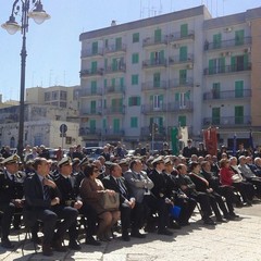 Inaugurazione Capitaneria