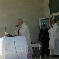 Inaugurazione Capitaneria