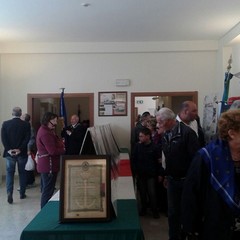 Inaugurazione Capitaneria