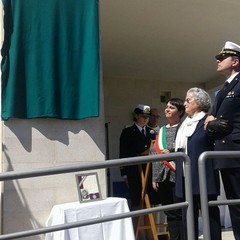 Inaugurazione Capitaneria