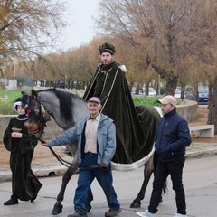 corteo dei magi