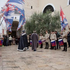 corteo dei magi