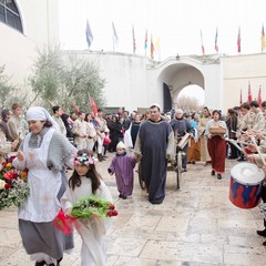 corteo dei magi