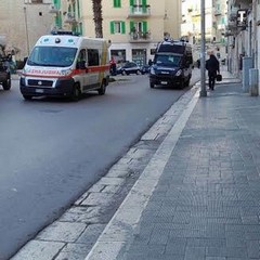 ambulanza