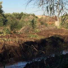 canale savanelle dopo lavori