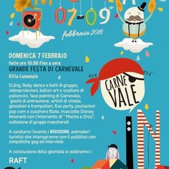 carnevale 2016