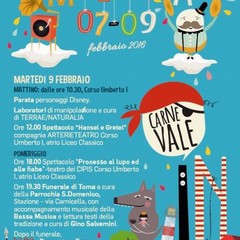 carnevale 2016