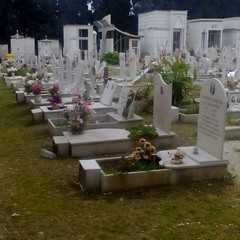 cimitero