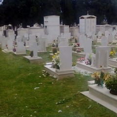 cimitero