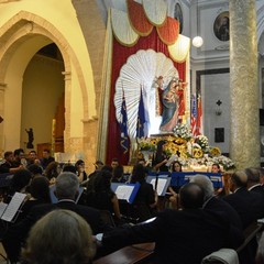 concerto basilica