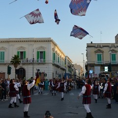 cortei storici