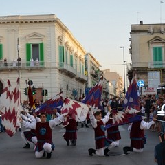 cortei storici