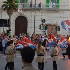 cortei storici