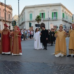 cortei storici