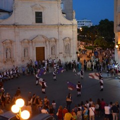 cortei storici