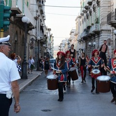 cortei storici