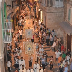 Processione San Corrado