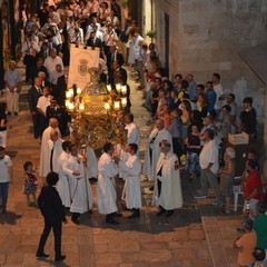San Corrado - la processione