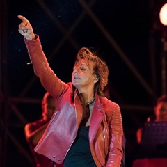 Gianna Nannini