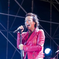 Gianna Nannini