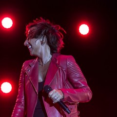 Gianna Nannini