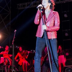 Gianna Nannini