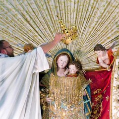 Incoronazione della Madonna dei Martiri