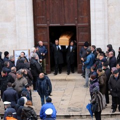 Addio Presidente Azzollini