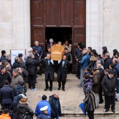 Addio Presidente Azzollini