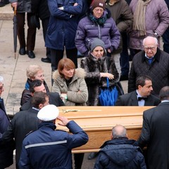 Addio Presidente Azzollini