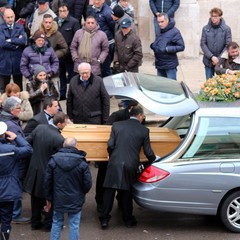 Addio Presidente Azzollini