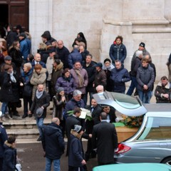 Addio Presidente Azzollini