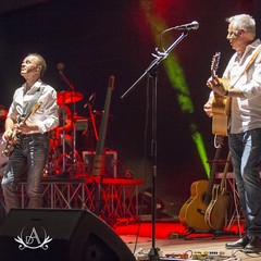 Tommy Emmanuel e Dodi Battaglia