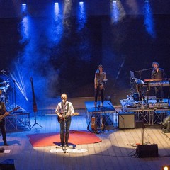 Tommy Emmanuel e Dodi Battaglia