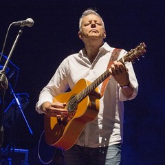 Tommy Emmanuel e Dodi Battaglia