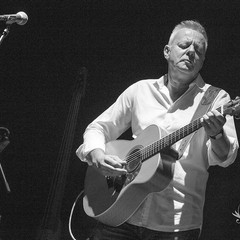 Tommy Emmanuel e Dodi Battaglia