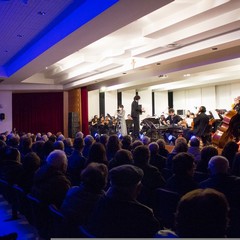 Mater - Simona Molinari, M° Piero Romano e Orchestra ICO della Magna Gercia