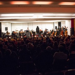 Mater - Simona Molinari, M° Piero Romano e Orchestra ICO della Magna Gercia