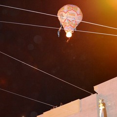 Madonna dei Martiri 2016 - La Processione a mare