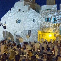 Molfetta en blanc