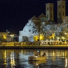 Molfetta en blanc