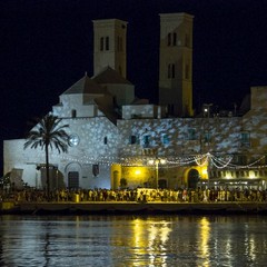 Molfetta en blanc