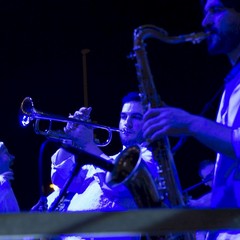 Molfetta en blanc