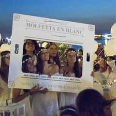 Molfetta en blanc