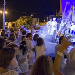 Molfetta en blanc