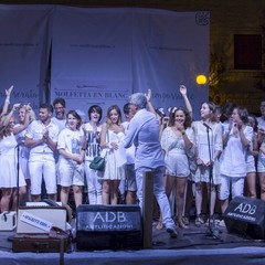 Molfetta en blanc