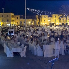 Molfetta en blanc