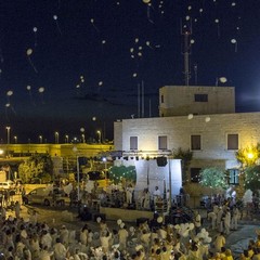 Molfetta en blanc