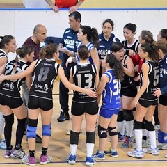 time out squadra serie D