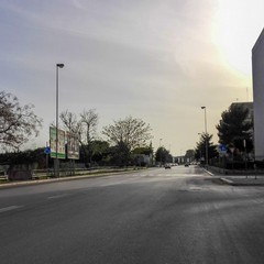 viale xxv aprile